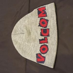 VOLCOM BEANIE